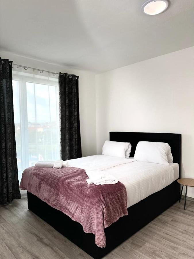 Sky Apartments 503 Plzeň Eksteriør billede